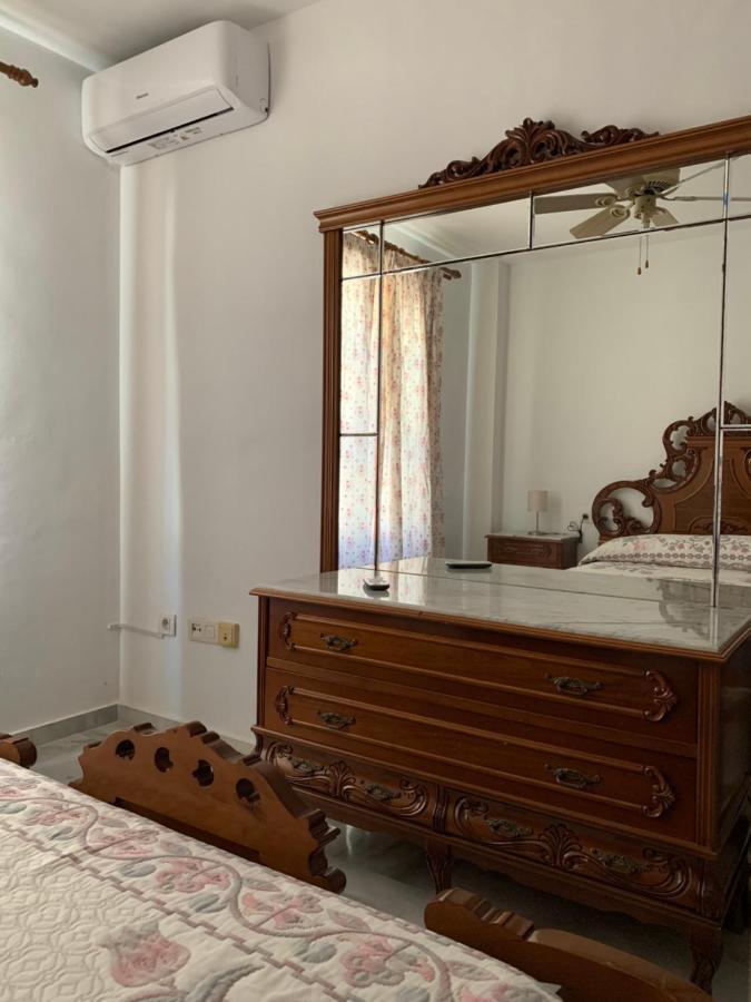 Apartamento Luminoso 1ª Linea Arena Beach_Estepona Eksteriør bilde