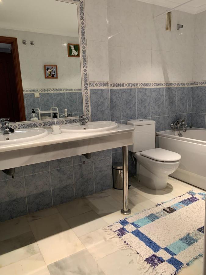 Apartamento Luminoso 1ª Linea Arena Beach_Estepona Eksteriør bilde