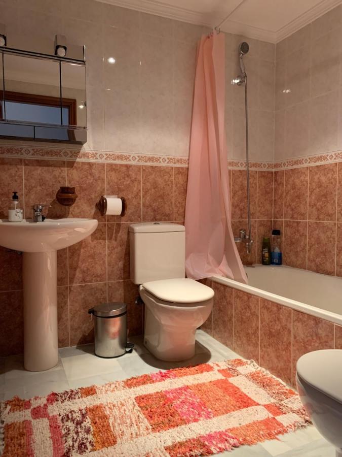 Apartamento Luminoso 1ª Linea Arena Beach_Estepona Eksteriør bilde